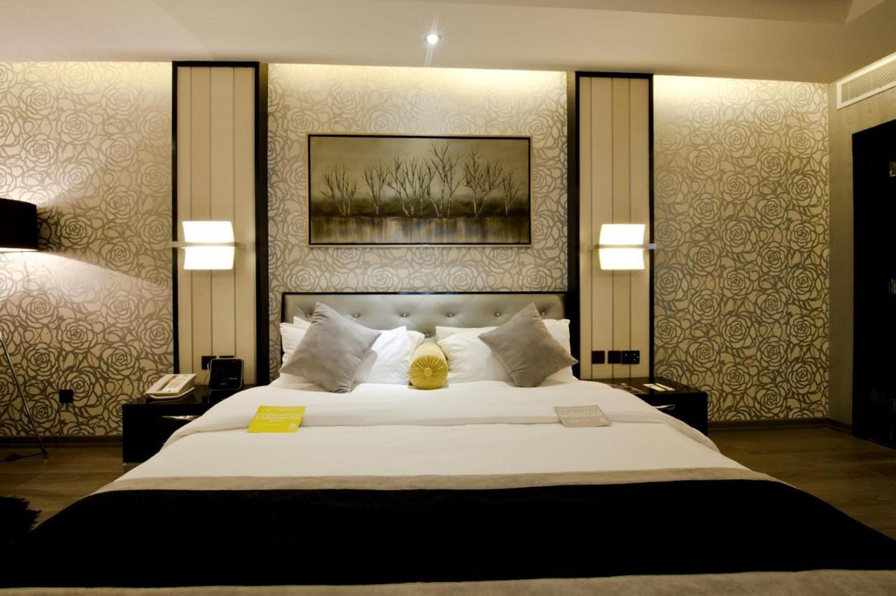 Hotel Continent Al Waha Riyadh