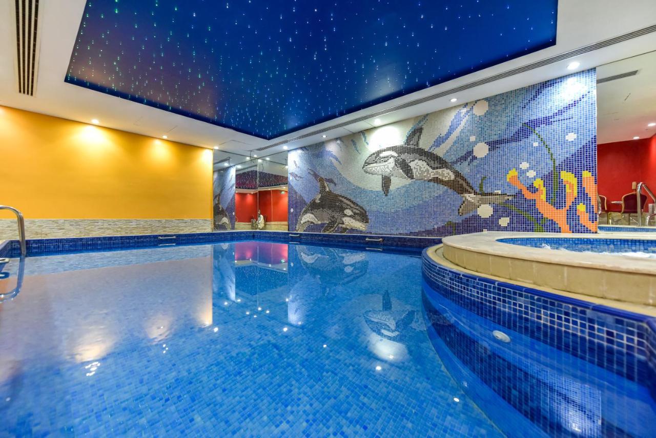 Hotel Continent Al Waha