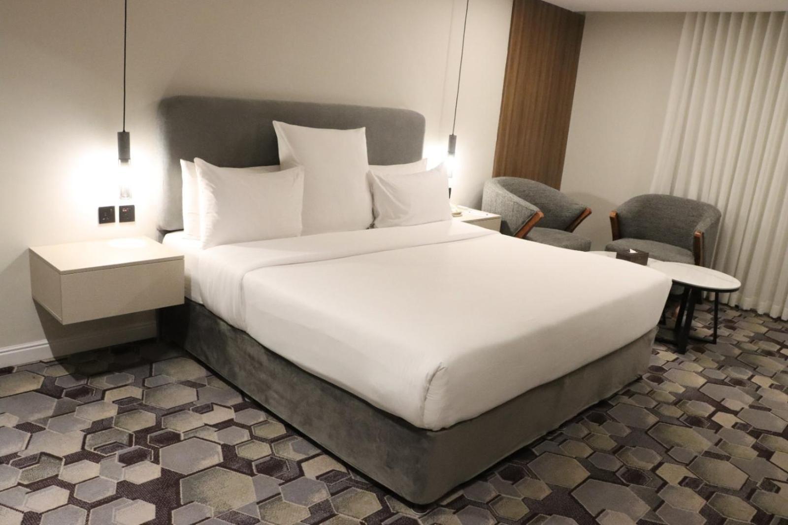 Hotel Continent Al Waha Riyadh