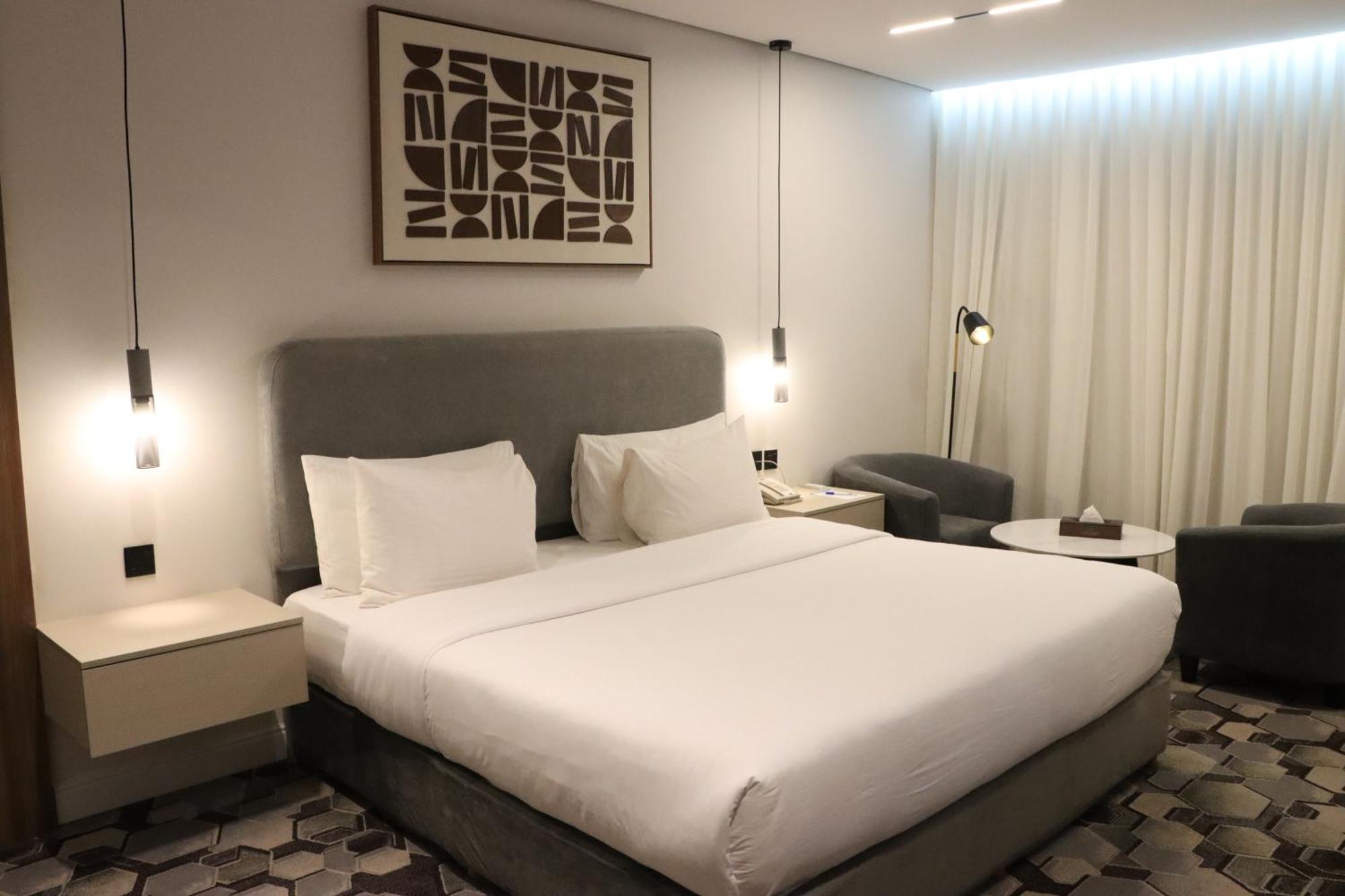 Continent Al Waha Riyadh