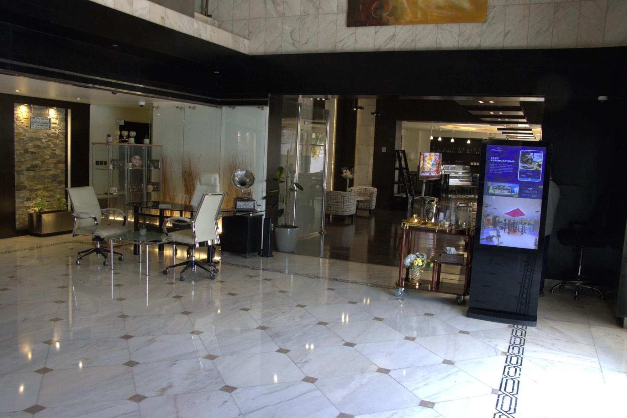 Hotel Continent Al Waha