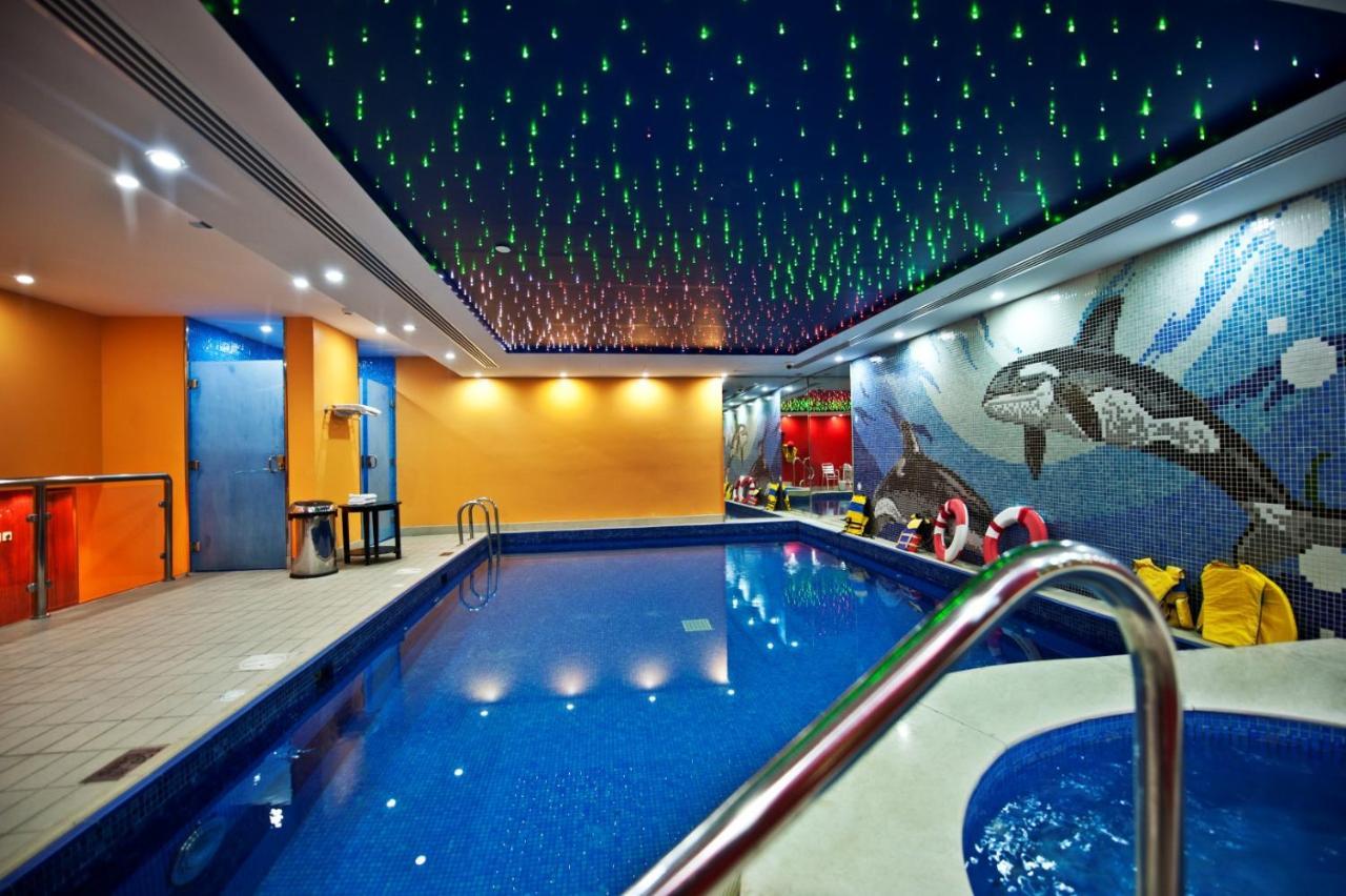 Continent Al Waha Hotel 4*