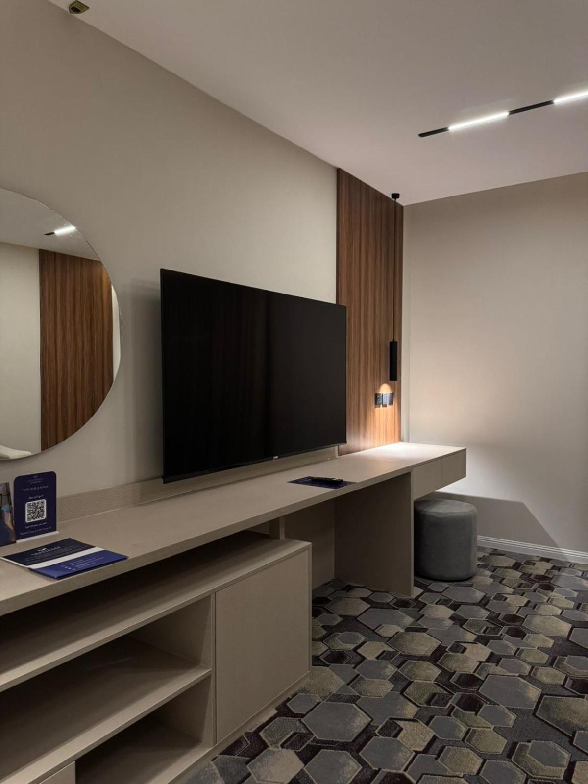 Continent Al Waha Hotel Riyad
